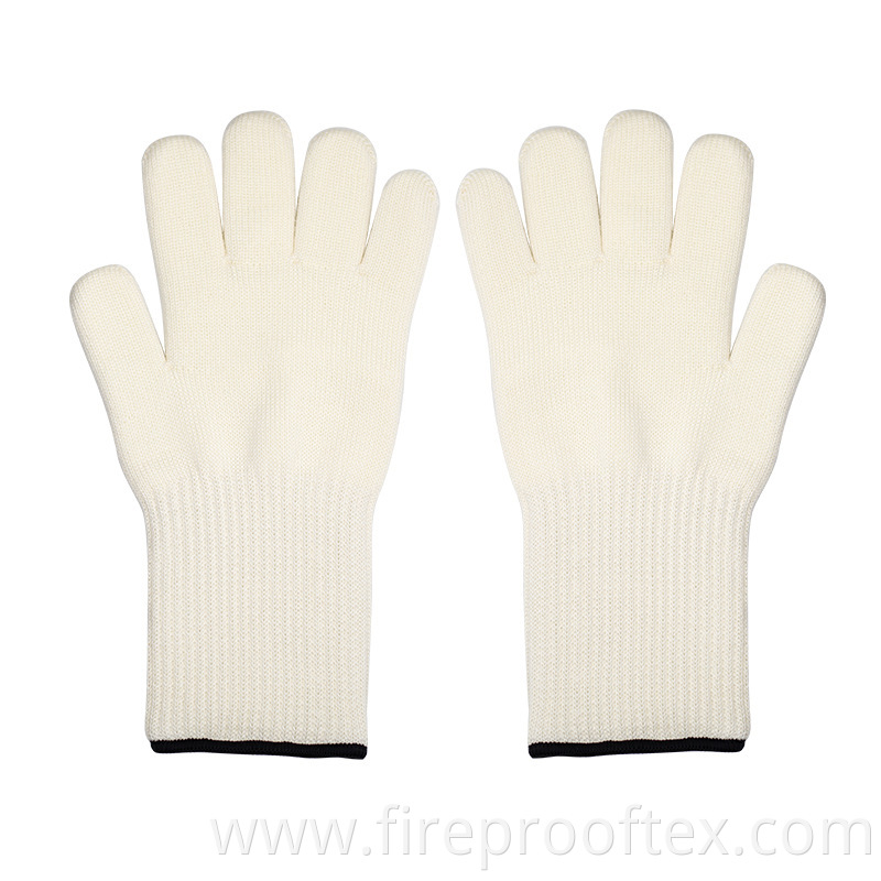 Aramid High Temperature Gloves 09